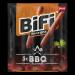 Bifi BiFi BBQ 16 pieces (16 x 60 g) BBQ salami sticks spicy sausage snack to-go smoked over beech wood ideal for on the go