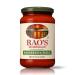 Rao's Homemade Margherita Pizza Sauce, 13 oz, Keto Friendly, Tomato Sauce, Premium Quality Tomatoes from Italy, and Olive Oil