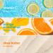 Buy Tree Hut Brightening Bath Soak with Vitamin C - 16 oz | International Shipping Available - Buy Online on GoSupps.com