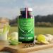Laxatif Puissant BIO - Complexe de 5 Plantes + Pr biotiques - Contre Ballonnement & Constipation - Transit Naturel - Nutrimea - 90 G lules Vegan - Fabriqu en France - Buy Online on GoSupps.com