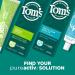 Buy Tom's of Maine PureActiv Anticavity Toothpaste Gel - Cool Mint 4.0 oz | International Shipping Available - Buy Online on GoSupps.com