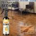 Natural Micro-Molecularized Beeswax Spray Bees Wax Furniture Polish and Cleaner Beeswax Spray Cleaner Original Beeswax Furniture Polish Beeswax Furniture Polish Spray Beeswax for Wood (2pcs) - Buy Online on GoSupps.com
