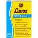 Luvos healing clay imutox powder 380 g powder