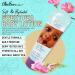 Clear Essence Baby Freshening Lotion with Sweet Pea | Nourishing Daily Moisturizer for Smooth Skin | Dermatologist Tested | All Skin Types - International Shipping Available - Buy Online on GoSupps.com