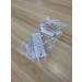 Niuhong 24 Pieces Jewellery Dreadlocks Braids Hair Clips Braiding Hair Cuffs Hair Rings Viking Braids Loc Hair Accessories Hair Clips Braids Accessories Women and Girls (Silver) - Buy Online on GoSupps.com