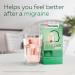 Excedrin Head Care Replenish Plus Focus & Sleep Drink Mix - 24 Packets + Magnesium Riboflavin Vitamin B6 - 110 Count - Buy Online on GoSupps.com
