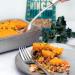 Profusion Organic Vegan Pea and Fava Protein Mince 125g - Plant-Based Meat Substitute - Buy Online on GoSupps.com