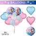 GK Galleria Frozen 2 Birthday Party Supplies for 12 Princesses - 170+ Items - Frozen Decorations, Plates, Tablecloth - Anna, Olaf, Elsa Theme - Buy Online on GoSupps.com