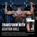 Peak Performance Best Pre Workout Powder - Sugar-Free Energizing Blend with L-Theanine Beta-Alanine Betaine Anhydrous & B-Vitamins - Sweet Watermelon Flavor | International Shipping - Buy Online on GoSupps.com