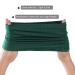 Sucrain 6 Pcs Tube Dreadlock Cap - Elastic Wide Headband for Braids & Dreadlocks - Buy Online on GoSupps.com