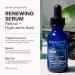 Odacite Renewing Retinol & Hyaluronic Acid Facial Serum - Anti-Aging Fine Lines & Wrinkles Treatment with Squalane & Vitamin E - 1 Fl Oz - Buy Online on GoSupps.com