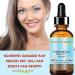 Botanical Beauty PURE EMU OIL 100% Natural Unrefined for Face Skin Body Hands Feet Nails Hair Lip Care 2 Fl Oz - 60 ml - Buy Online on GoSupps.com