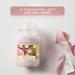 Yankee Candle Fresh Cut Roses Large Jar Candle - Long Burning 150 Hours | Scented Candle - Buy Online on GoSupps.com