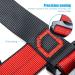 Buy Eunewr Climbing Belt for Kids & Adults - Safe Half Climbing Straps for Mountaineering & Tree Climbing - 800kg Load Capacity - Buy Online on GoSupps.com