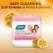 Jergens All Purpose Face Cream - Deep Cleansing Smooth & Vibrant Skin - 6 oz (Pack of 12) | International Shipping Available - Buy Online on GoSupps.com