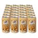 Mr. Brown Caramel Flavour Latte 24 x 250ml - International Shipping Buy Online Now - Buy Online on GoSupps.com