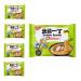 Nissin Chicken Flavor Instant Noodle 100g x 5 Packs