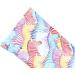 Paule & Knopf Colorful Jungle Glasses Case | Wild Zebra Motif - International Shipping Available - Buy Online on GoSupps.com