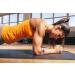 Tennis Elbow Support Strap for Women - Pink, Adjustable Strap, Doctor Written Handbook - Buy Online on GoSupps.com
