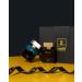 Liberty Luxury Perfume for Men Gift Set - Eau De Parfum (EDP) Spray Fragrances OudGold and Passion Scent (50ml/1.7Oz each) Designed in France Long Lasting Smell Passion & Oudgold 1.6 Fl Oz (Combo) - Buy Online on GoSupps.com