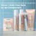 Gillette Satin Care Intimate Peeling (177 ml) - Skin-Smoothing Body Care for Women | Perfect Gift for All Occasions - International Shipping Available - Buy Online on GoSupps.com