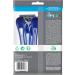 Wilkinson Sword Disposable Razors for Men - Extra 3 Essentials Pack | 12 Blades (8 Razors + 4 Free) - International Shipping Available - Buy Online on GoSupps.com