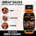 servivita BBQ Spicy 320 ml - Buy Online on GoSupps.com