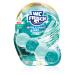 WC Frisch Brilliant Gel Alpine Lake toilet cleaner & fragrant (1 piece) all in 1 formula with strength foam dirt protector extra fresh and brilliant gloss