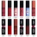 NYX PROFESSIONAL MAKEUP Diamonds & Ice 12 Day Lipstick Advent Calendar - International Shipping Available - Buy Online on GoSupps.com