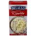 Delallo Rice Risotto Aborio 17.6 OZ