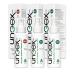 Demodex Treatment | Ungex | Acne Rosacea Itching Eczema | 3 in 1 | Essential Kit A2