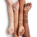 bareMinerals Complexion Rescue Tinted Moisturizer SPF 30 + Hyaluronic Acid | Hydrating Vegan Skin Tint Sunscreen - Travel Size Dune 7.5 - Buy Online on GoSupps.com