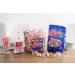 Bob's Sweet Stripes Peppermint Soft Candy - 61.73oz, 350 Count - Pack of 1 - Buy Online on GoSupps.com
