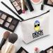 Diabetes Awareness Makeup Bag - Duck Fiabetes Design | Insulin Cosmetic Bag for Diabetics | Type 1 & 2 Support Gift - Buy Online on GoSupps.com