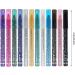 Eyeshadow Pen Glitter Eyeshadow Stick Eyeshadow Pencils for Women Waterproof Shiny Colored Sticks Ultra Pigmented Makeup Eye Shadow Powder Long Lasting Eye Shadow Pen (L Free) L Free - Buy Online on GoSupps.com
