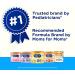 Enfamil NeuroPro Gentlease Baby Formula 8 Fl Oz Bottles (Pack of 4) - Brain and Immune Support with DHA - Clinically Proven to Reduce Fussiness, Gas, and Spit-Up in 24 Hours - Buy Online on GoSupps.com