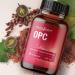 High-Dose OPC Grape Seed Extract Capsules - 1000mg & 500mg Pure OPC 60 Additive-Free Capsules for Optimal Health - Buy Online on GoSupps.com