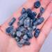Natural Blue Corundum Crystal Raw Stone Specimen Can be Used for Home Office Decoration JIZTGEDM (Size : 100G) - Buy Online on GoSupps.com