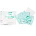 Mediviz Eyelid Cleanser Wipes   Gentle  Exfoliating  Hypoallergenic Eyelid Wipes   Cleansing Wipes for Itchy Eyes Helps Remove Lid Debris & Clear Crusted Matter   Eye Makeup Remover Wipes   30 count 30 Count (Pack of 1)