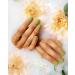 Morgan Taylor Spring: Pure Beauty (Leaf It All Behind) 15ml - Buy Online on GoSupps.com