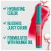 Maybelline Green Edition Balmy Lip Blush - Spring Fuschia Pink with Mango Oil (1 Count) - Buy Online on GoSupps.com