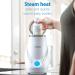 Dr. Brown's Deluxe Bottle Warmer and Steriliser - Buy Online on GoSupps.com