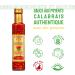 TuttoCalabria Sauce Piquante Calabraise - Avec Piments Calabrais 250 millilitres - Made in Italy - Buy Online on GoSupps.com