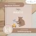 mintkind Papa - The Perfect Father's Day Gift Book | Heartwarming Picture Book for Dad | Ideal Birthday & Thank You Gift - Buy Online on GoSupps.com