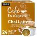 Chai Latt Chai Latte 24 Count (Pack of 1)