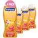 Softsoap Body Wash Honeysuckle & Orange Burst Body Wash 20 Ounce 4 Pack Sweet Honeysuckle and Orange 20 Fl Oz (Pack of 4)