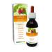 Raspberry (Rubus idaeus) Gemmo-derived alcohol-free from fresh buds Naturalma - Liquid extract drops 120 ml - Food supplement - Vegan or vegan