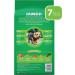 Iams Small Breed Adult Dry Dog Food Chicken 7lb - Premium Quality Nutrition for Small Dogs - Buy Online on GoSupps.com