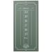 Dart World Mini Chalk Scoreboard