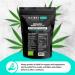 Nature Diet Organic Hemp Protein 1000g - Vegan Plant-Based Bio Protein Powder - Buy Online on GoSupps.com